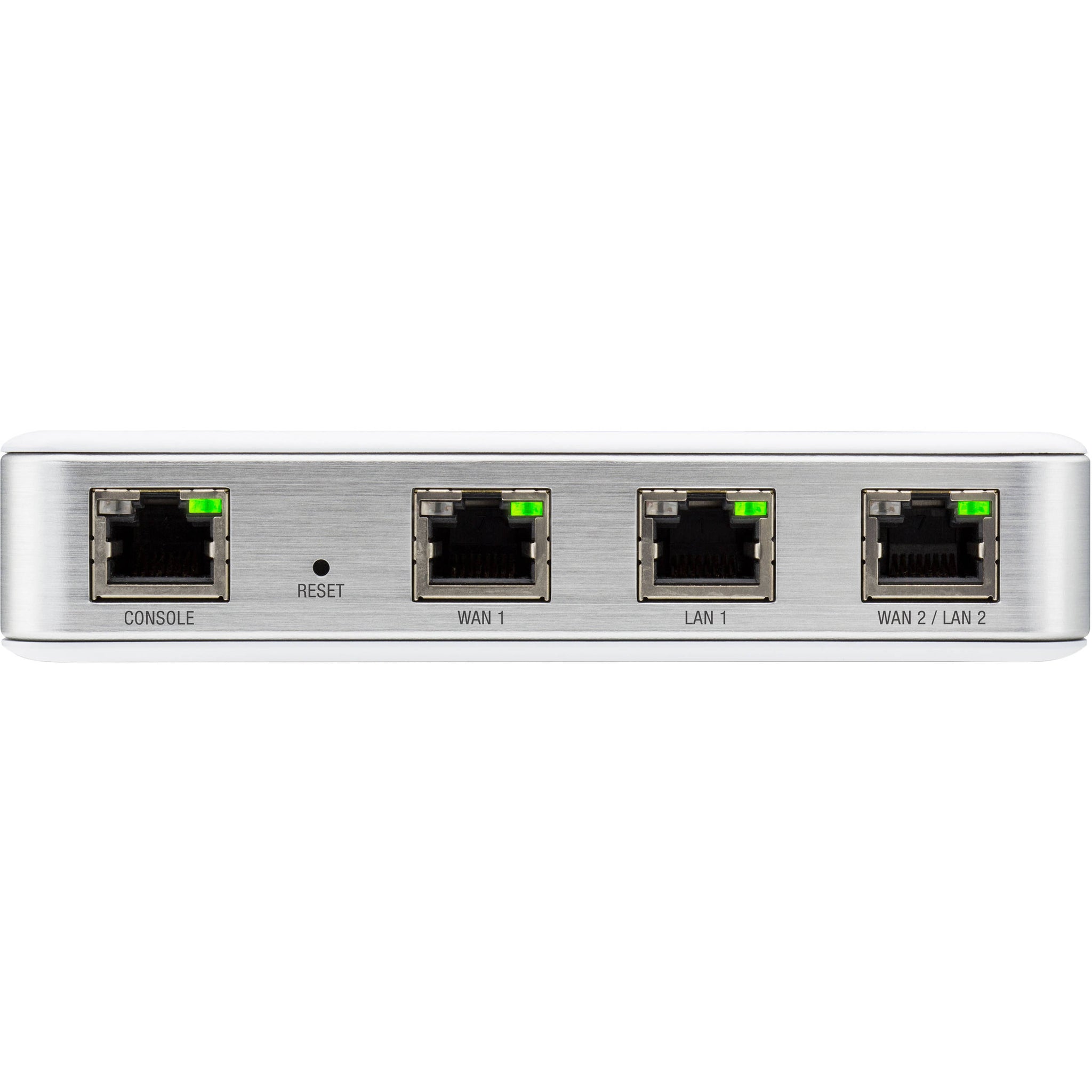 Ubiquiti Networks UniFi Enterprise Security Gateway with Gigabit Ethernet Router USG