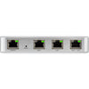 Ubiquiti Networks UniFi Enterprise Security Gateway with Gigabit Ethernet Router USG
