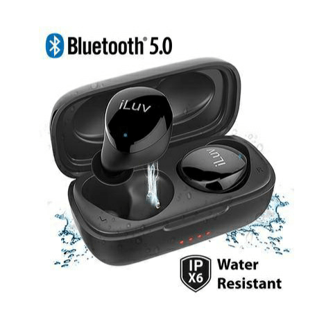 Iluv earphone best sale