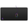 PRIMUS Gaming MousePad Arena - Black - Large