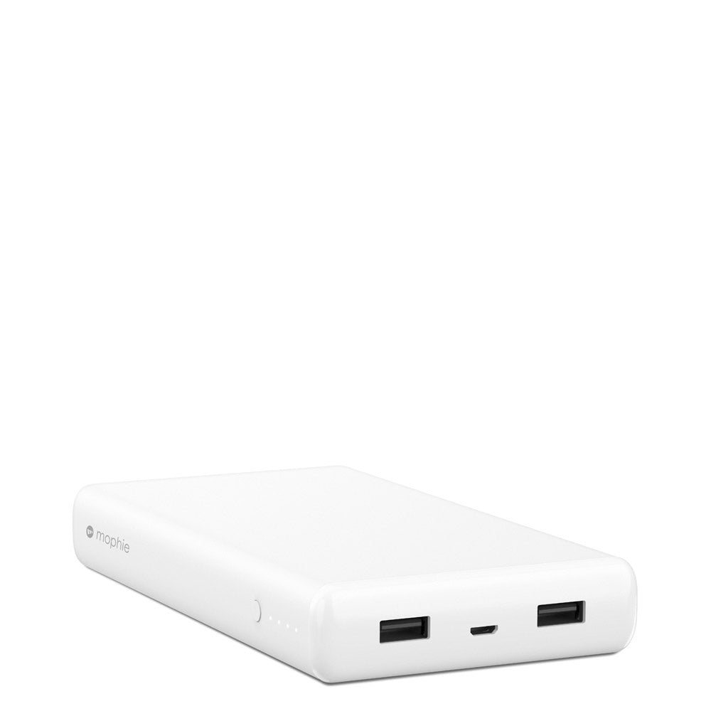 MOPHIE Power Boost XXL Universal External Battery Charges