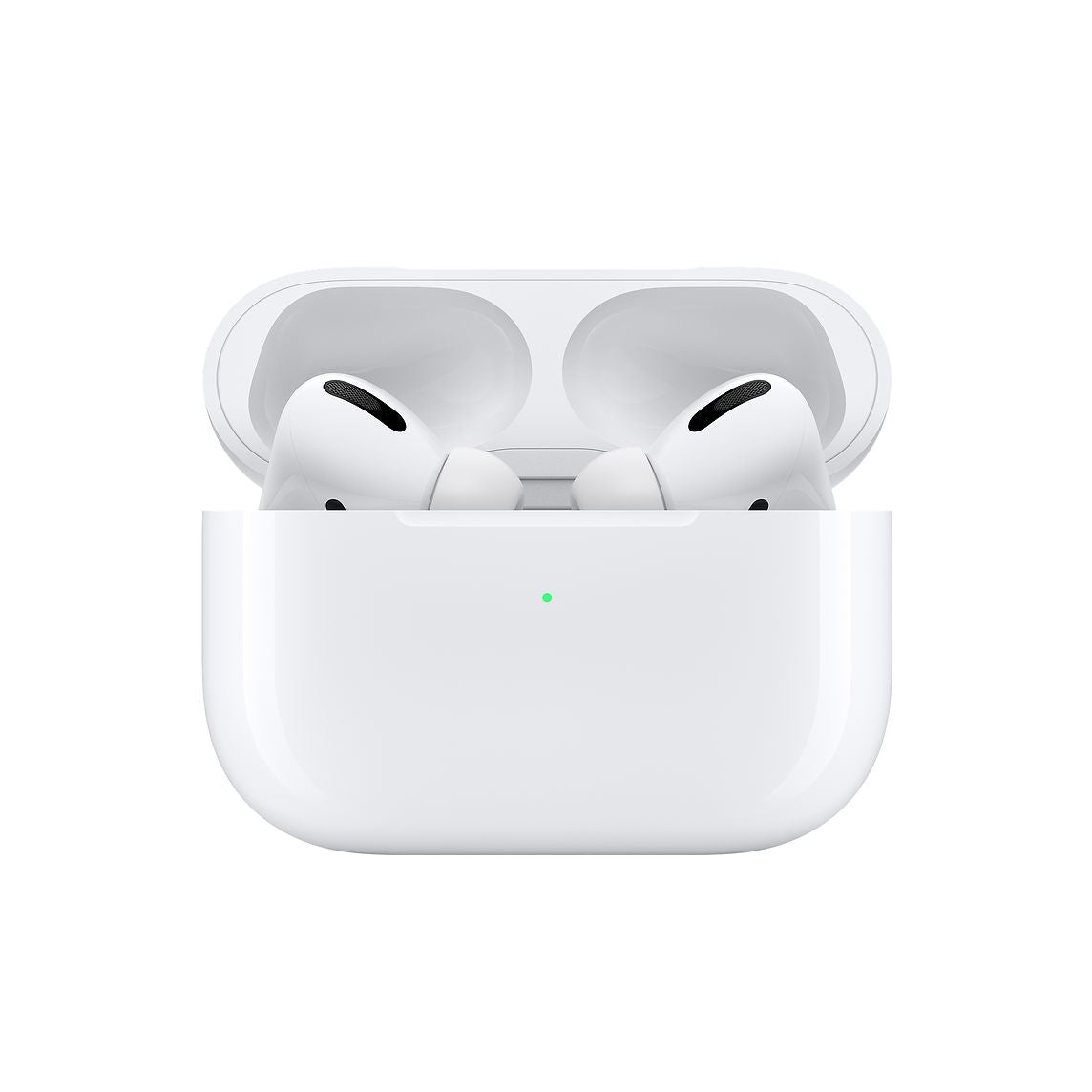APPLE - AirPods PRO with wireless charging case – Tech2Go