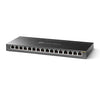 TP-LINK 16-Port GIGABIT UNMANAGED PRO NETWORK SWITCH