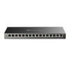 TP-LINK 16-Port GIGABIT UNMANAGED PRO NETWORK SWITCH