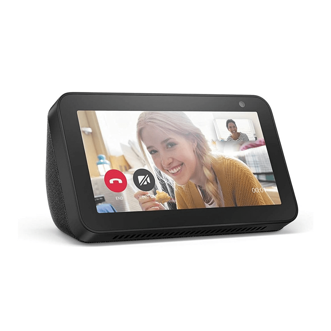 AMAZON ECHO SHOW 5 – Tech2Go