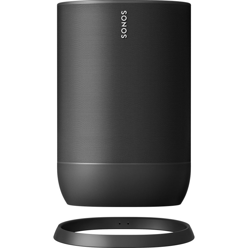 SONOS MOVE - BLACK – Tech2Go