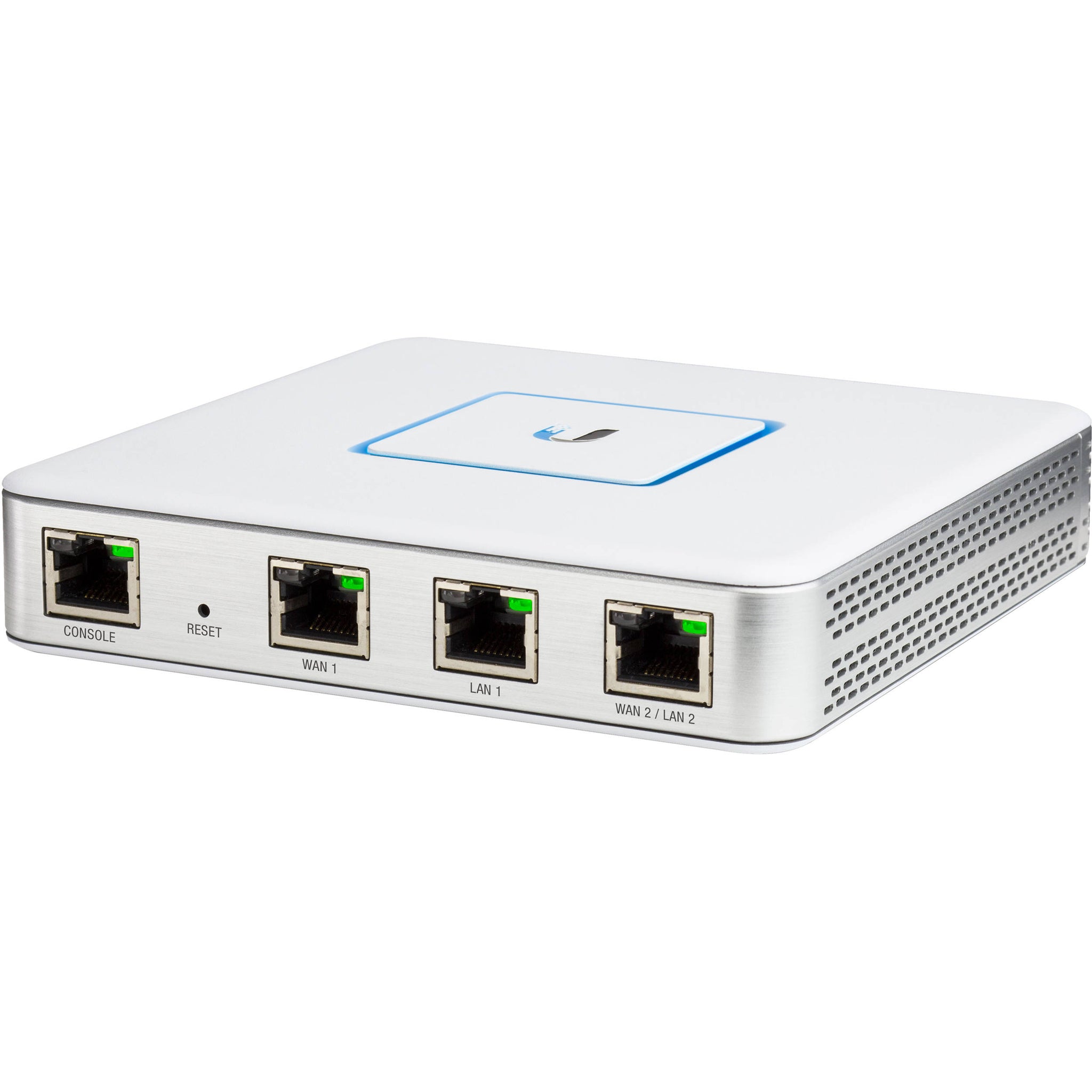 Ubiquiti Networks UniFi Enterprise Security Gateway with Gigabit Ethernet Router USG