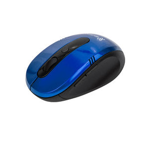 KLIP WIRELESS OPTICAL MOUSE | BLUE