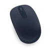 Microsoft Wireless Mobile Mouse 1850 - Wool Blue