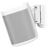 FLEXSON WALL MOUNT FOR SONOS ONE - WHITE - Tech2Go