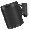 FLEXSON WALL MOUNT FOR SONOS ONE - BLACK - Tech2Go