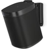 FLEXSON WALL MOUNT FOR SONOS ONE - BLACK - Tech2Go