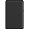 MOPHIE power boost 5200mAh Dual USB Portable Battery Pack - Black