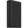 MOPHIE power boost 5200mAh Dual USB Portable Battery Pack - Black