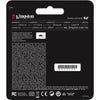 Kingston 64GB Canvas Go! UHS-I microSDHC Memory Card with SD Adapter - Tech2Go