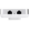 Ubiquiti 802.11ac Dual Radio Access Point - In-Wall