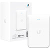 Ubiquiti 802.11ac Dual Radio Access Point - In-Wall