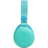 JBL JR POP Kids Portable Bluetooth Speaker - Aqua Teal - Tech2Go