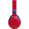 JBL JR POP Kids Portable Bluetooth Speaker - Spider Red - Tech2Go