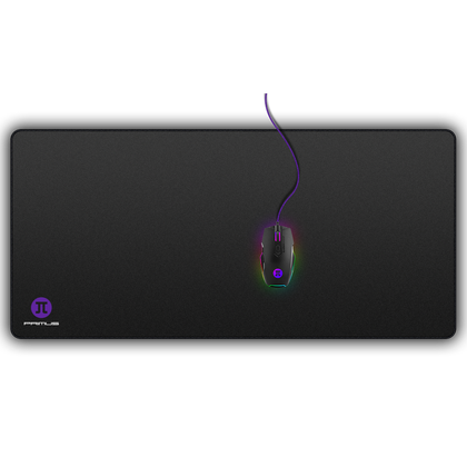 PRIMUS Gaming MousePad Arena - Black - XXL