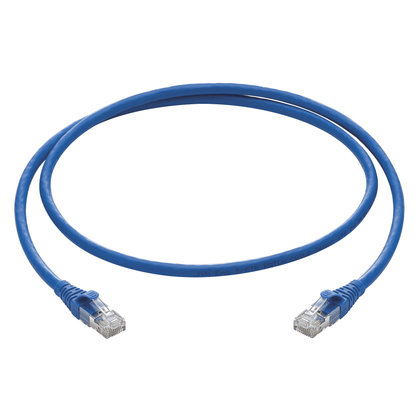CAT6 - COPPER PATCH CABLE - 3 PIES - Tech2Go