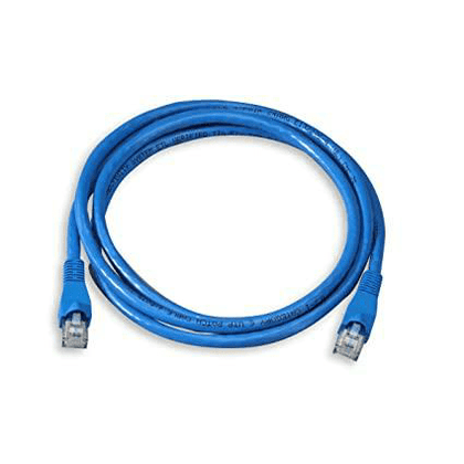CAT6 - COPPER PATCH CABLE - 6 PIES - Tech2Go