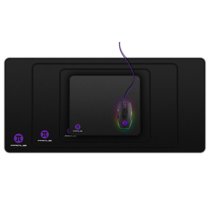 PRIMUS Gaming MousePad Arena - Black - Medium