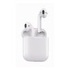 APPLE - AirPods with Wireless Charging Case - Tech2Go