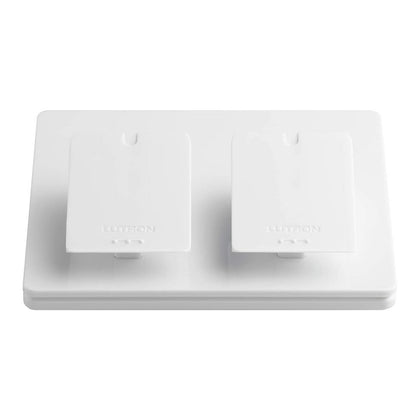 LUTRON CASETA WIRELESS DUAL-PEDESTAL FOR PICO REMOTE - Tech2Go
