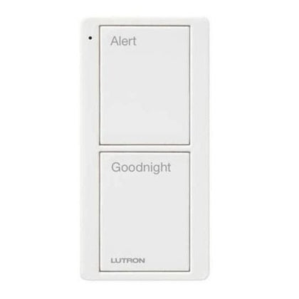 LUTRON WIRELESS PICO REMOTE CONTROL - 2 BUTTON SCENE CONTROL