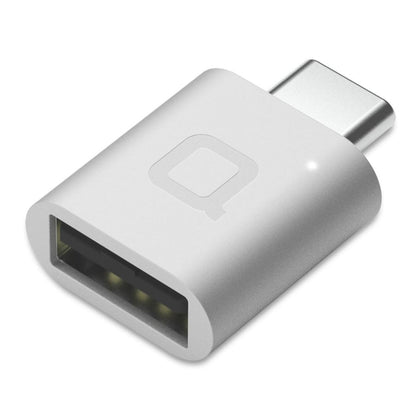 NONDA USB-C TO USB-A MINI ADAPTER