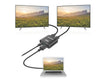 TECHOLE HDMI SPLITTER 1in 2out - 3D 4K