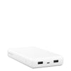 MOPHIE Power Boost XXL Universal External Battery - 8 Charges (20,800mAh) - White