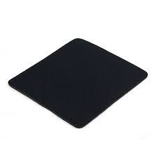 XTECH Computer Mouse Pad - Black