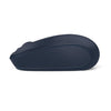 Microsoft Wireless Mobile Mouse 1850 - Wool Blue