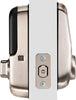 Yale Assure Lock Touchscreen, Connected by August - Satin Nickel