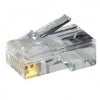 NEXXT - CONECTORES RJ45 PARA CABLE UTP / CAT6 DE 50U / 100 PIEZAS