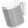 FLEXSON WALL MOUNT FOR SONOS ONE - WHITE - Tech2Go