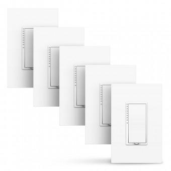 INSTEON SMART DIMMER - Tech2Go