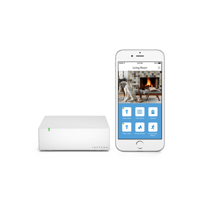 INSTEON HUB CENTRAL CONTROLLER - Tech2Go