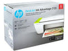 HP DeskJet Ink Advantage 2135 All-in-One Printer - Tech2Go