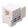 CAT6 - KEYSTONE JACK PUNCH-DOWN - BLANCO - Tech2Go