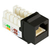 CAT6 - KEYSTONE JACK PUNCH-DOWN - BLANCO - Tech2Go