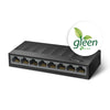 TP-LINK 8-Port 10/100/1000Mbps DESKTOP SWITCH