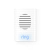 RING CHIME, Wi-Fi-Enabled Speaker for Your Ring Video Doorbell