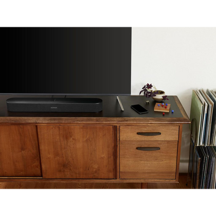 SONOS BEAM - BLACK