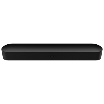 SONOS BEAM - BLACK