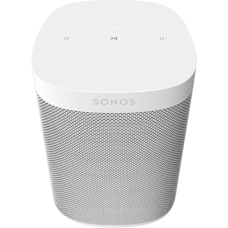 Sonos One SL Bocina Wireless (Black)