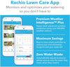 RACHIO 3rd GENERATION: SMART, 16 ZONE SPRINKLER CONTROLLER