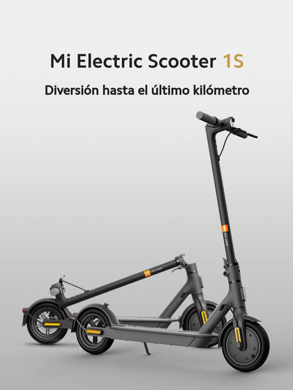 Mi Electric Scooter 1S